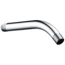 7 in. Shower Arm in Chrome