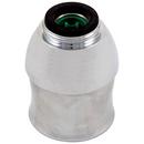 Delta Faucet Chrome Swivel Head Graves Aertor 