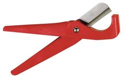 1-1/8 in. PEX, PVC, CPVC and Other Poly Pipe or Non-Metallic Hose Pipe Cutter