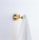 Brizo Venetian Bronze 2-Hook Robe Hook 