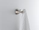 Brizo Venetian Bronze 2-Hook Robe Hook 