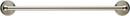 24 in. Towel Bar in Polished Nickel