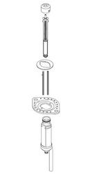 Delta Faucet Repair Kit 