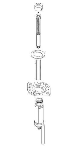 Repair Kit for Model R4700 and R4707