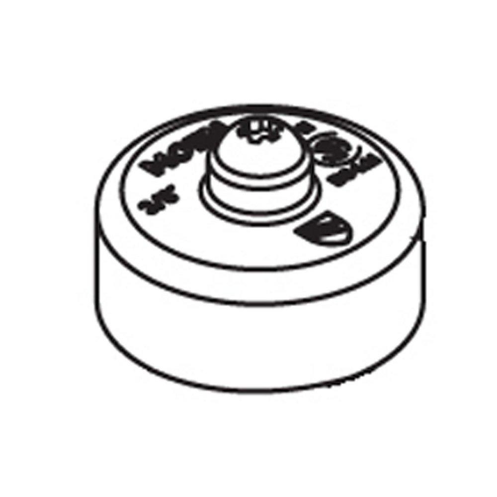 Moen Polished Chrome Vacuum Breaker Service Kit 