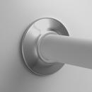 Jones Stephens Chrome Plated 1/2 in. Metal Shallow Box Escutcheon 