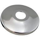 1-3/4 in. Metal Shallow Box Escutcheon in Chrome