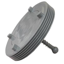 3 in. Sewer Relief Plug
