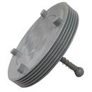4 in. Sewer Relief Plug