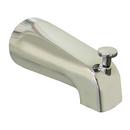 Diverter Tub Spout in Chrome Plated