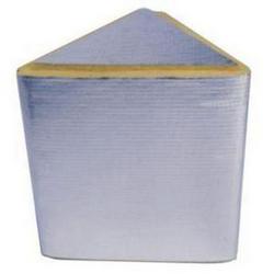 12 in. Duct Board Triangle
