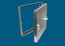 M & M Manufacturing 10 in. Duct Access Door 