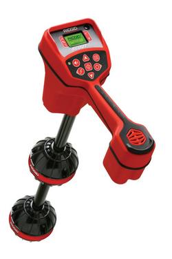 Cable or Pipe Locator