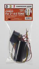 CPS Products 35 Amp 240V Hard Start Capacitor 