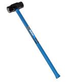 True Temper Black Fiberglass 36 in. Sledge Hammer 