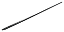 True Temper Forged Steel Crow Bar 