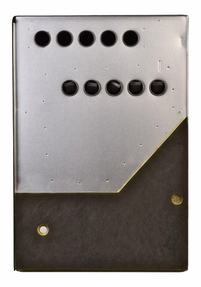 ProTech&reg; Heat Exchanger Assembly Stainless Steel 
