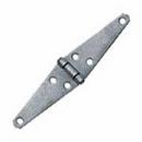 Stanley Hardware Zinc Plated Heavy Strap Hinge 