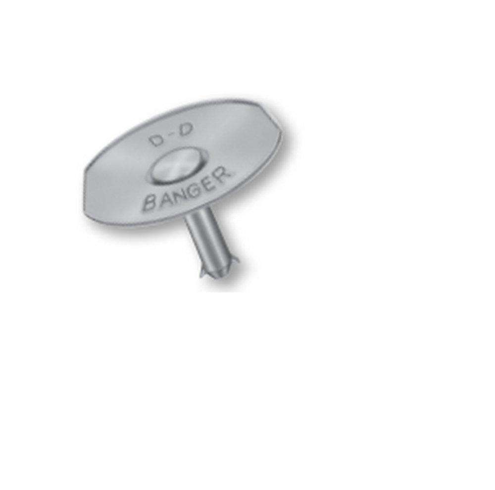 Duro Dyne National 1 in. Standard Banger (1000 per Box) 