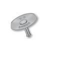 Duro Dyne National 1 in. Standard Banger (1000 per Box) 