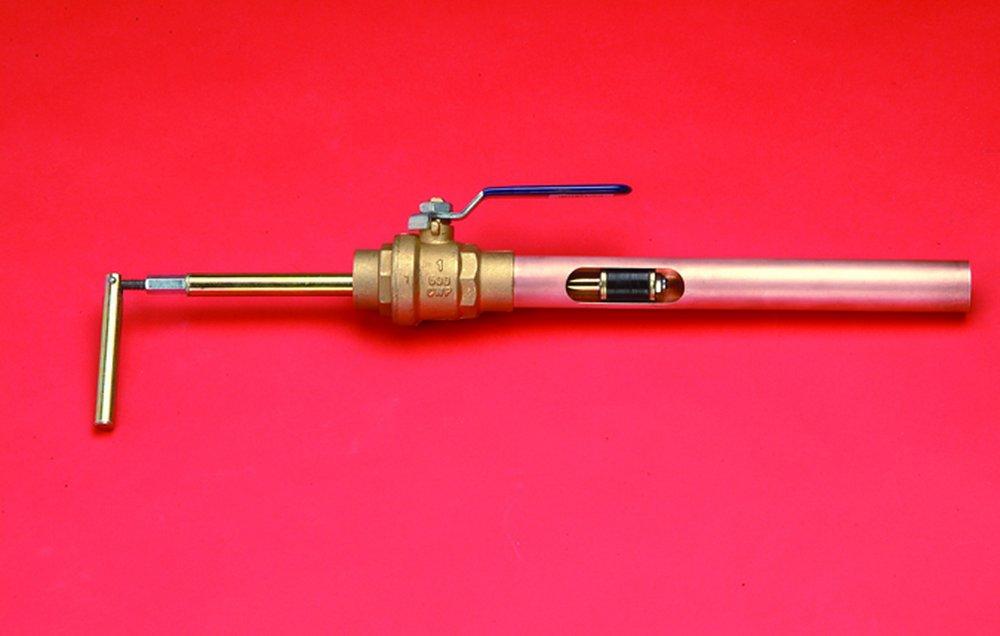 Mill-Rose Water-Gate Tool 