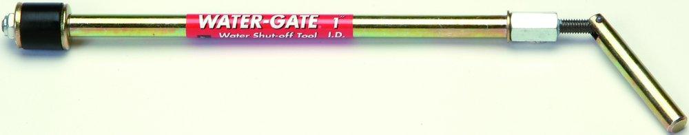 Mill-Rose Water-Gate Tool 