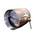 Zonex Barometric Bypass Damper 