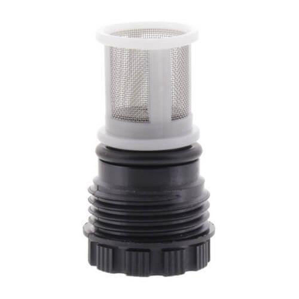 Rinnai Water Filter Assembly 