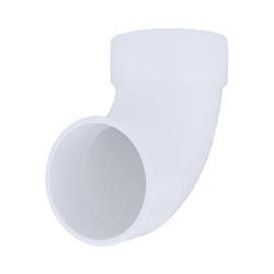 4 in. PVC DWV 90&deg; Street Elbow