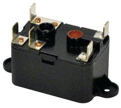 24V Single Pole Double Throw Time Delay Relay Jard