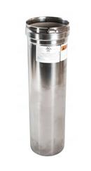 Z-Flex Z-Vent Single Wall Pipe 