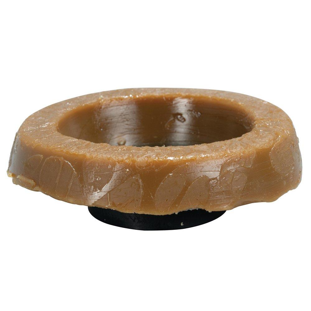 Water-Tite Wax Ring with Horn 