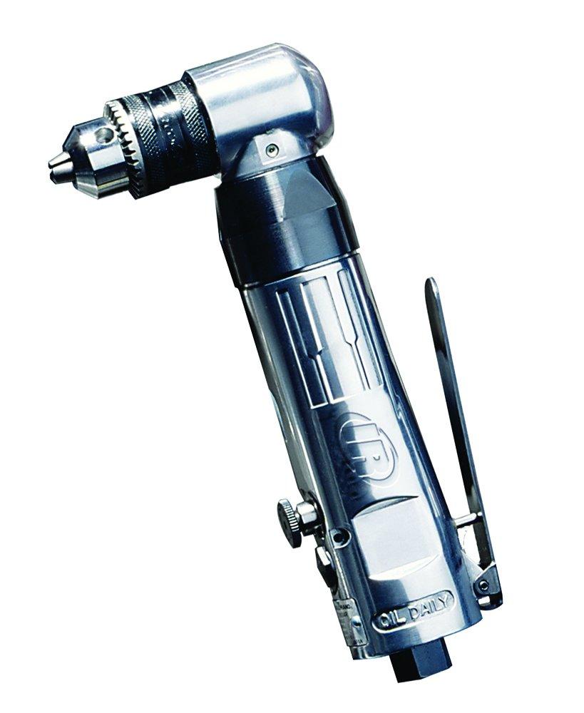 Ingersoll Rand NPT Right Angle Air Drill 