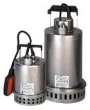 1-1/4 in. 3/4 hp Submersible Pump