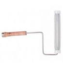 Rubberset Paint Roller Frame with 5-Wire Cage 