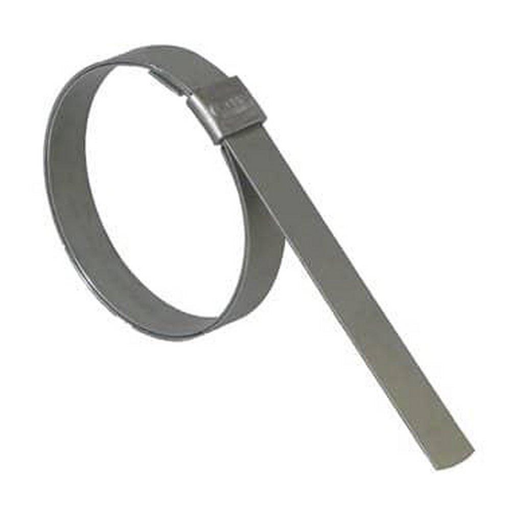 Band-it-Index 201 Stainless Steel Clamp 