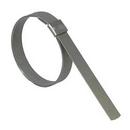 2-3/4 in. 201 Stainless Steel Clamp