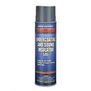 Aervoe Industries Black Rubber Undercoating and Insulated 