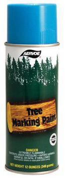 Aervoe Industries Blue 16 oz. Aerosol Spray Paint 