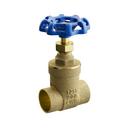 FNW&reg; Bronze NRS Sweat Gate Valve 