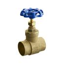 FNW&reg; Bronze NRS Sweat Gate Valve 