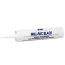 High Temp Millpac Seal in Black