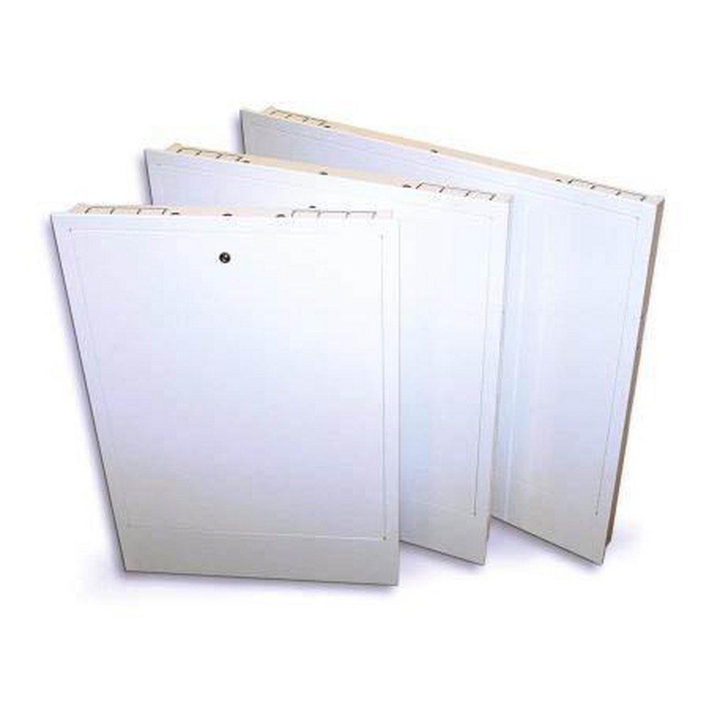 Uponor 35-1/2 in. Manifold Wall Cabinet 