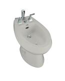KOHLER Ice&trade; Grey Vertical Spray Bidet 