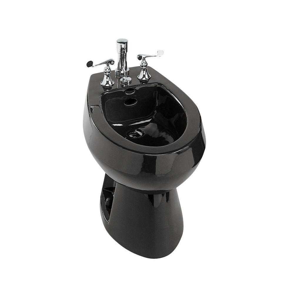 KOHLER Thunder&trade; Grey Vertical Spray Bidet 