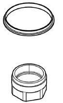 Gasket Adaptor Assembly for Contempra 49 Series