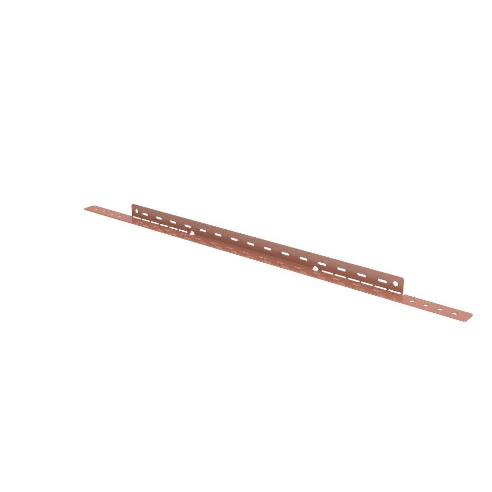 HoldRite&trade; Copper Steel Pipe Support Bracket 