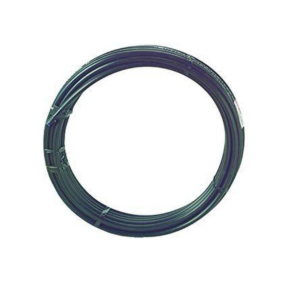 1 in. SDR 9 Plastic Pressure Pipe 