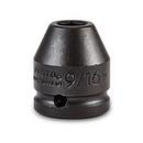 Stanley-Proto Black Oxide 2-3/16 in. Impact Socket 