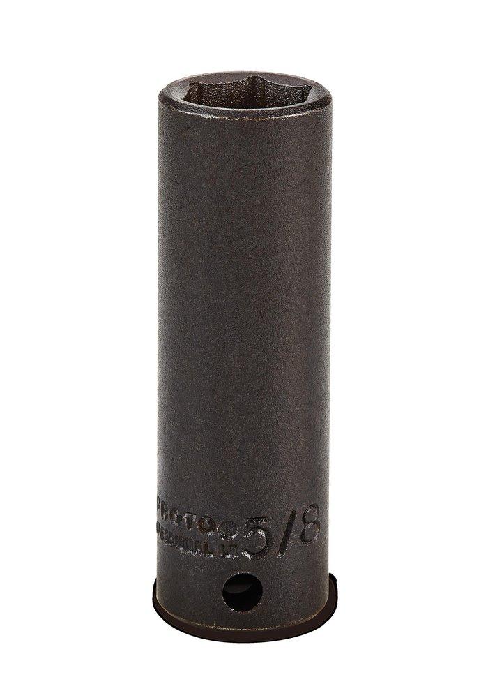 Stanley-Proto Black Oxide Socket 